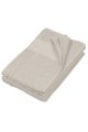 Handdoek Kariban K112 LIGHT GREY